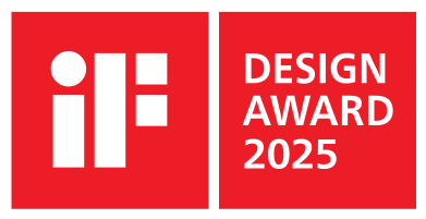 iF Design Award 2025